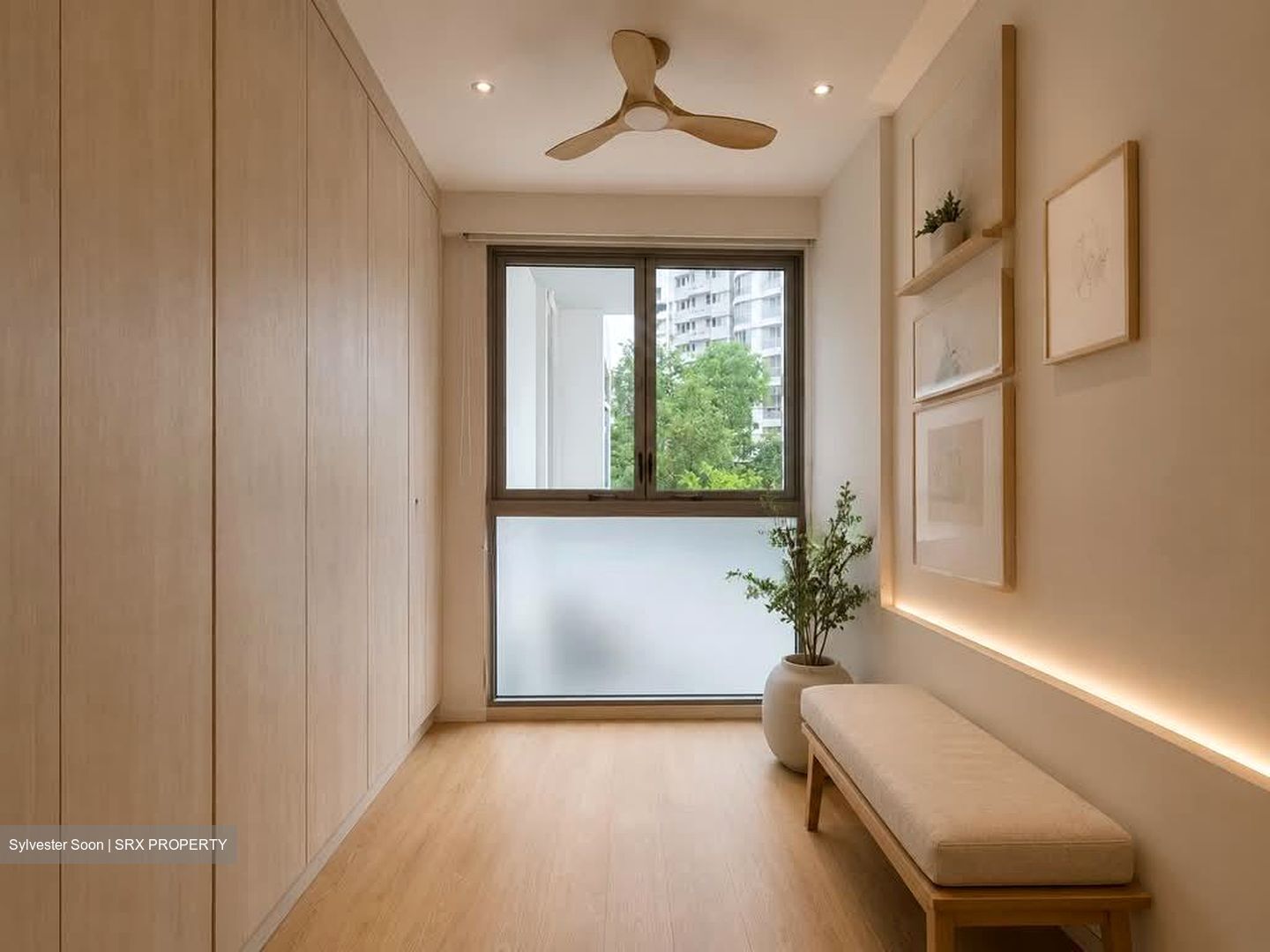 Q Bay Residences (D18), Condominium #581341081